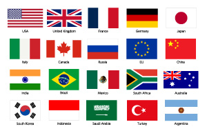 国際機関・団体、学会等が行う国際会議