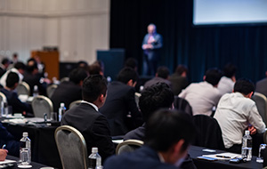 企業が行う報奨・研修旅行