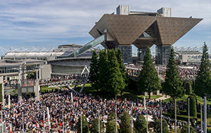 展示会・見本市・商談会やイベント